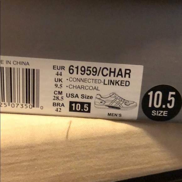 Skechers casual shoe - Picture 7 of 8